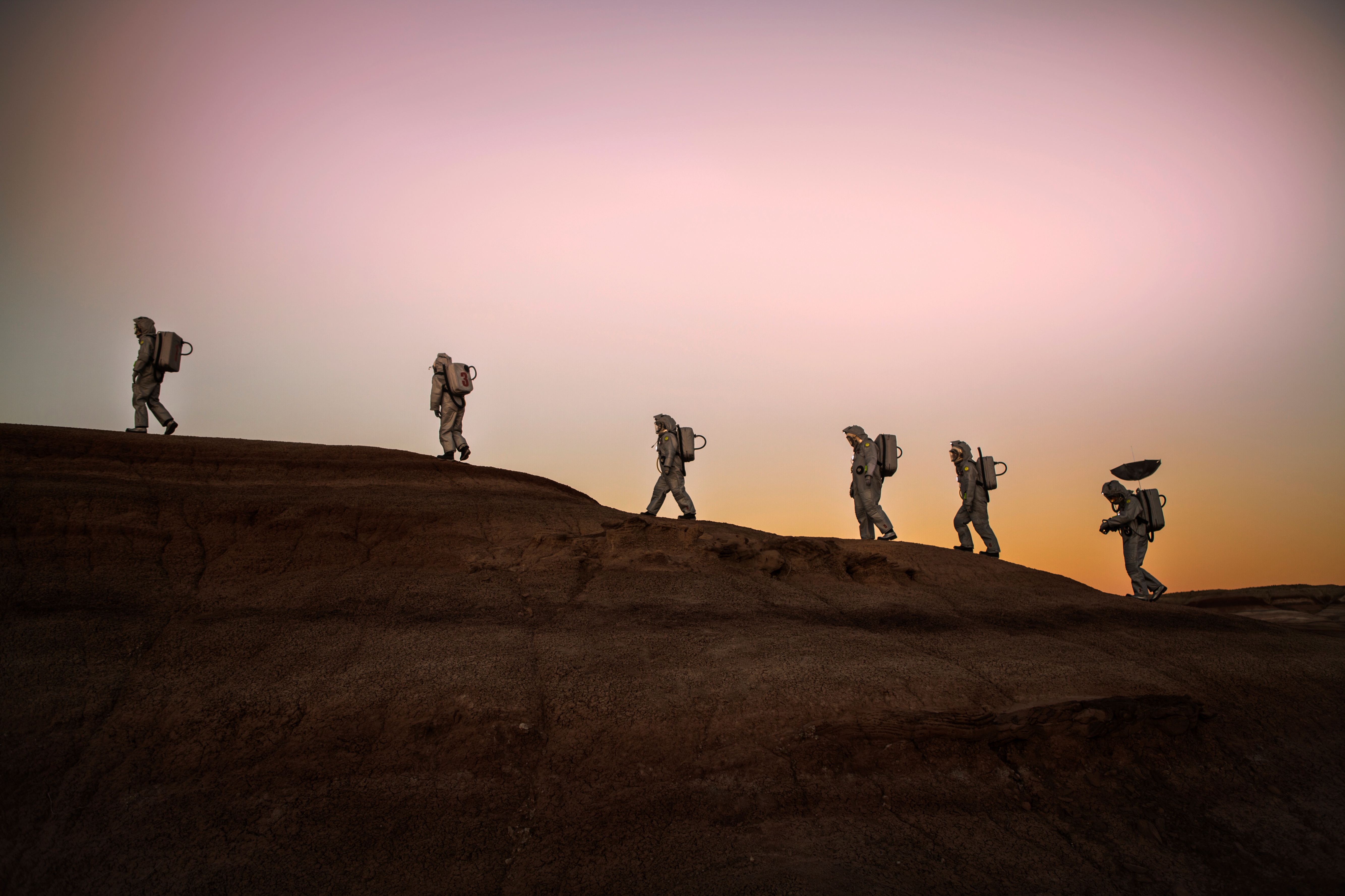 Mars