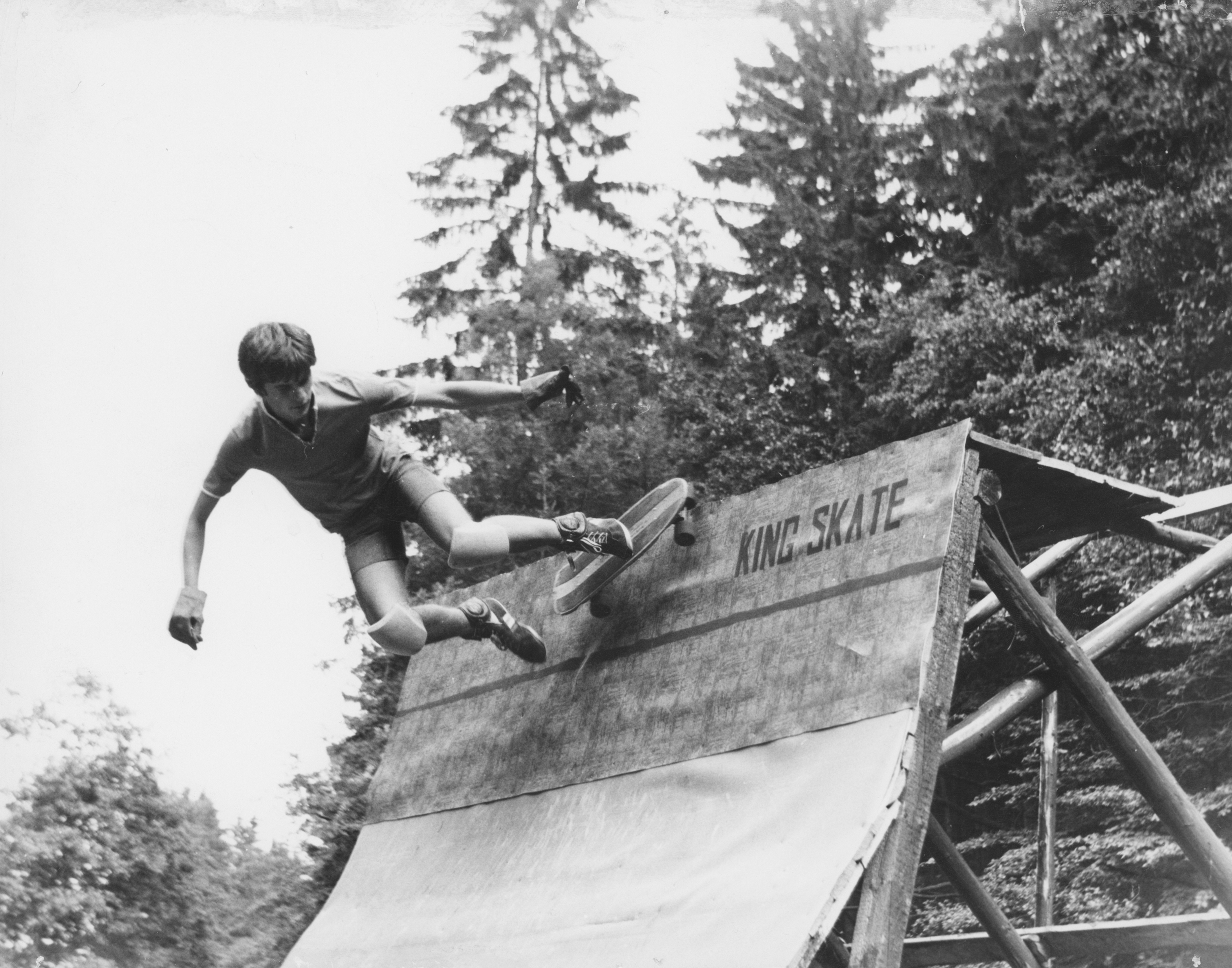 King Skate King Skate