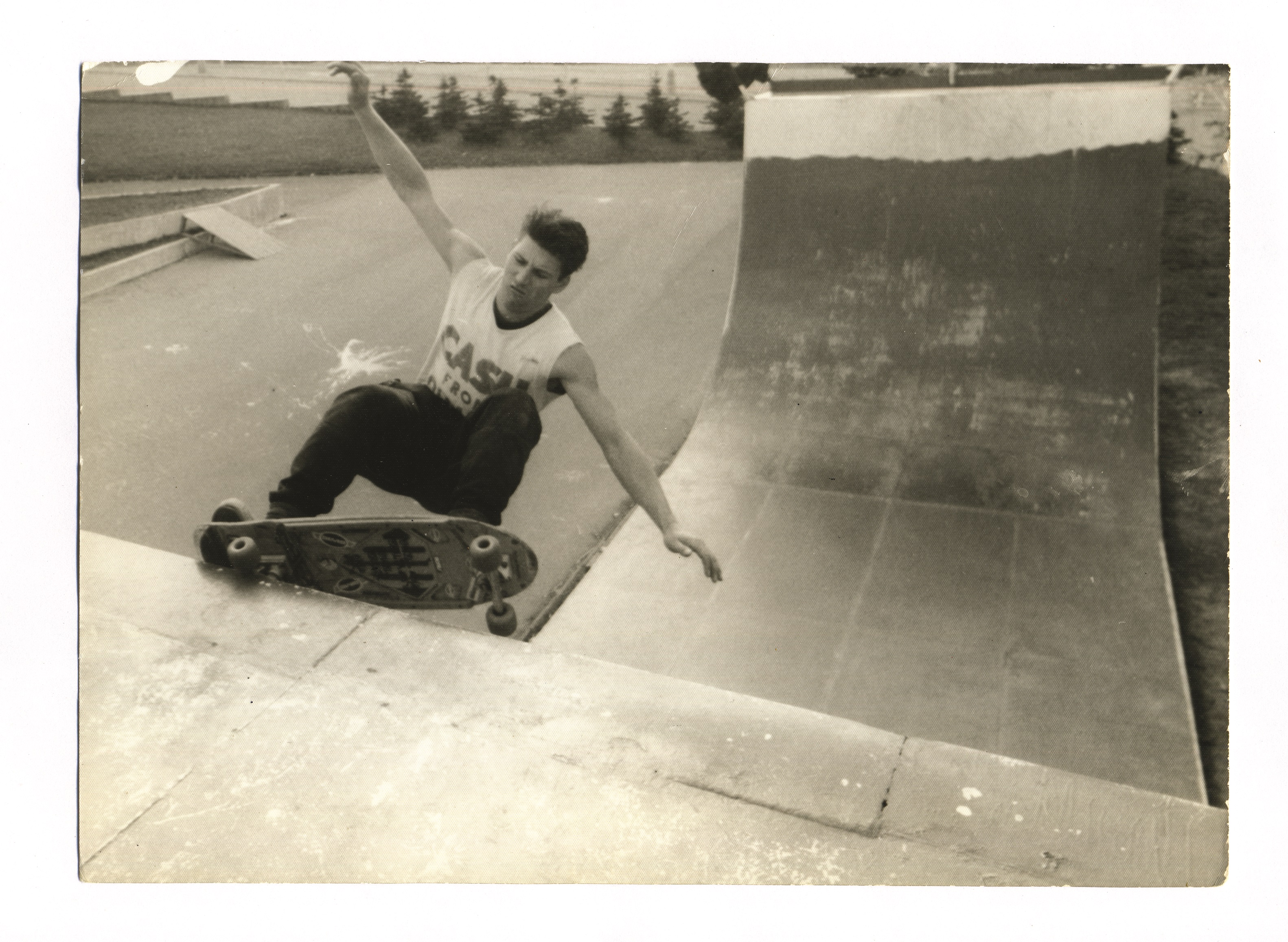 King Skate King Skate