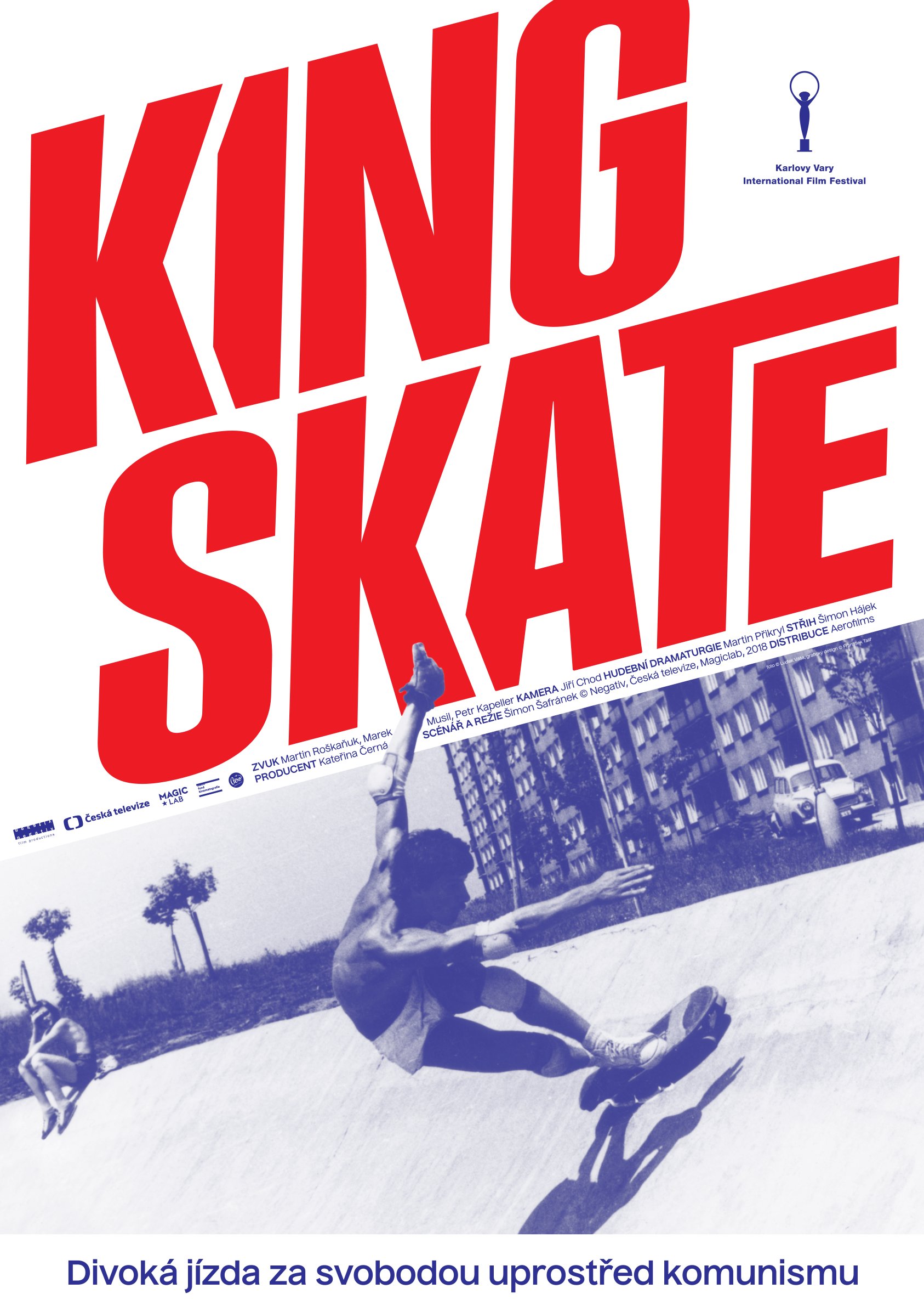 King Skate King Skate