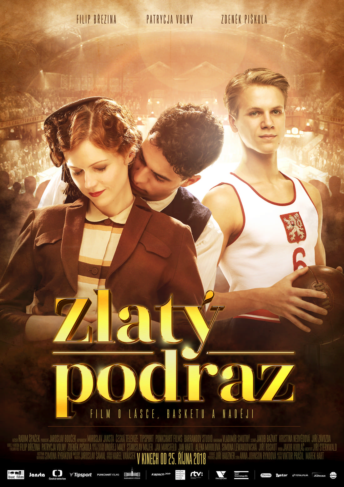 Zlatý podraz Zlatý podraz