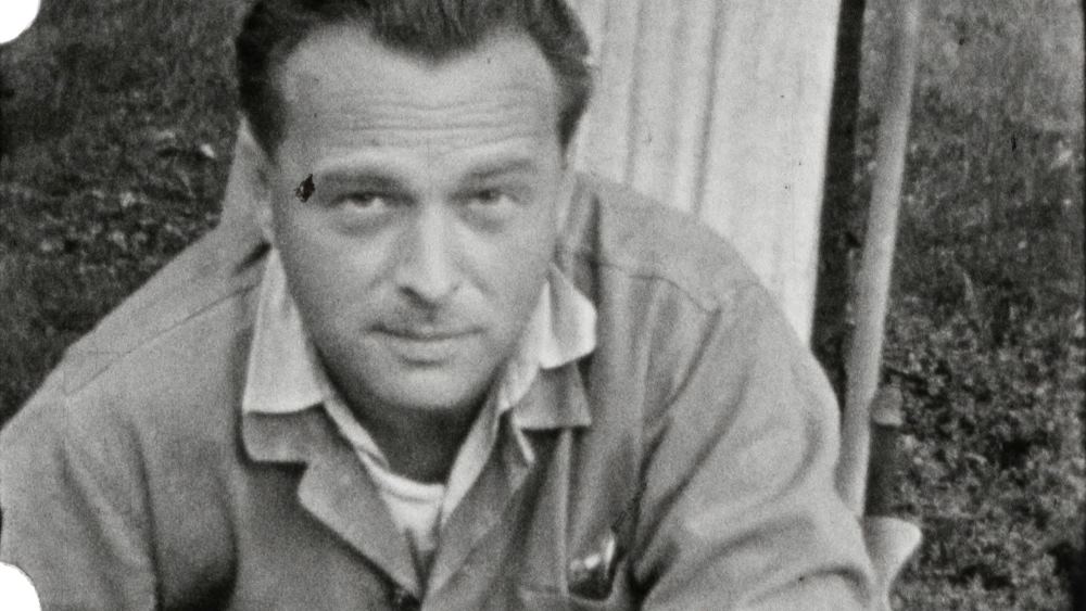 Vratislav Effenberger aneb lov na černého žraloka Vratislav Effenberger aneb lov na černého žraloka