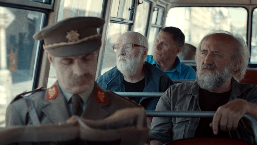 Vratislav Effenberger aneb lov na černého žraloka Vratislav Effenberger aneb lov na černého žraloka