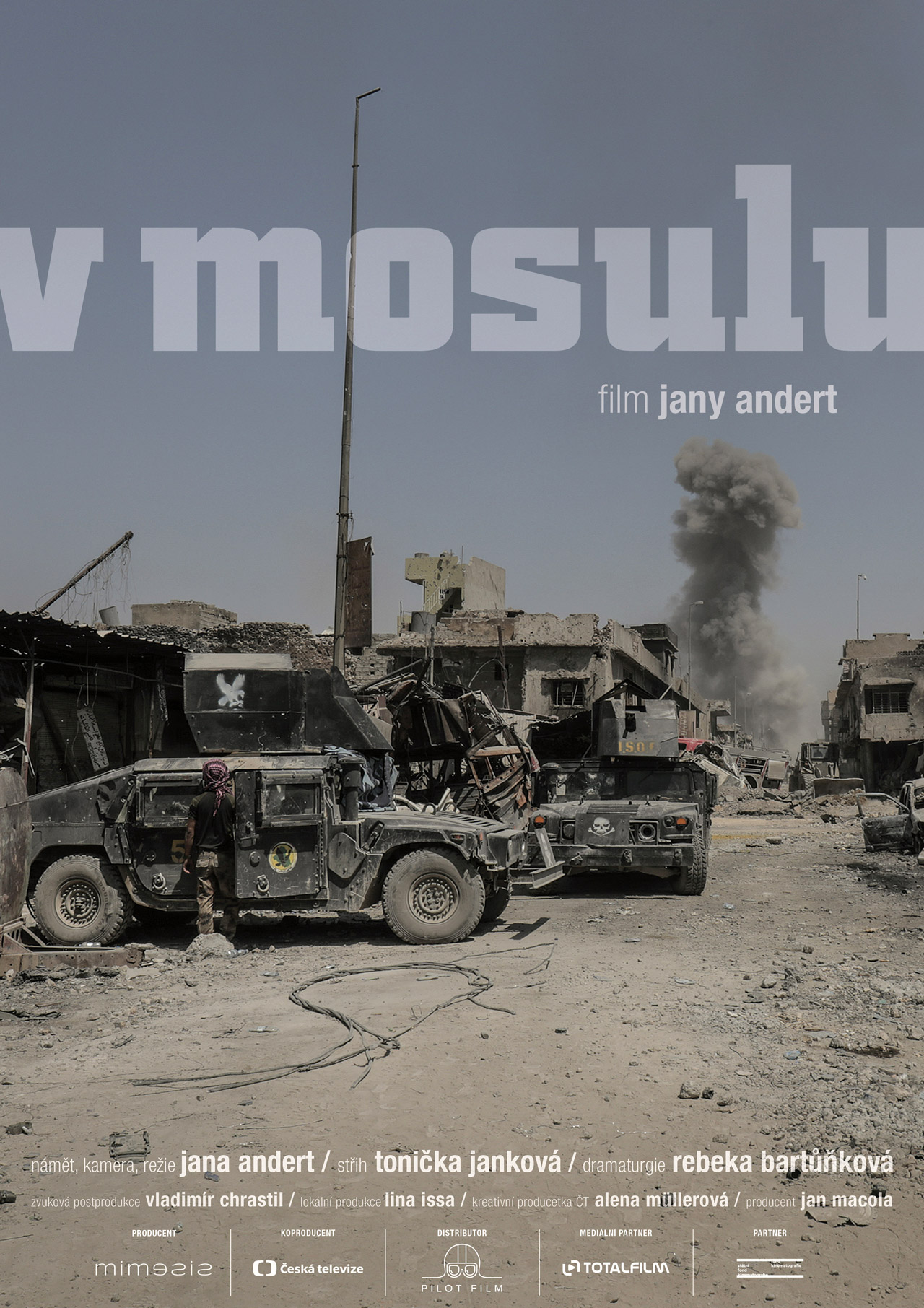 V Mosulu V Mosulu