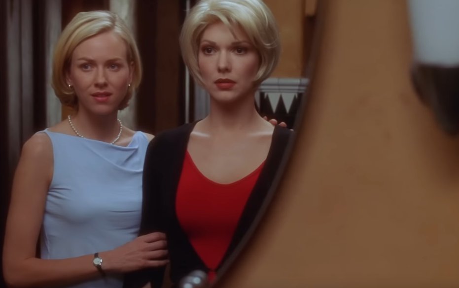 Mulholland Drive (2001)