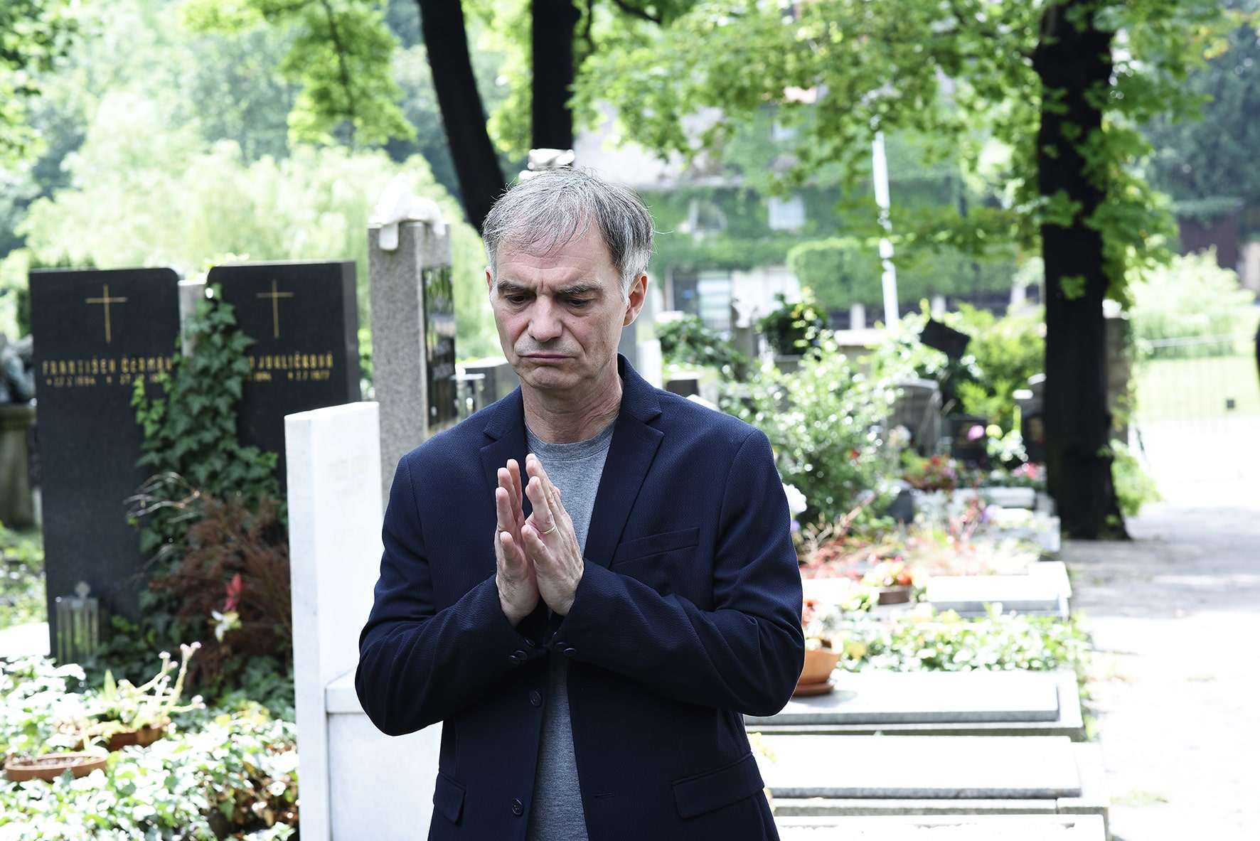 Zkáza Dejvického divadla Zkáza Dejvického divadla