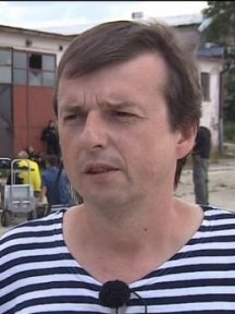 Ján Sebechlebský Ján Sebechlebský