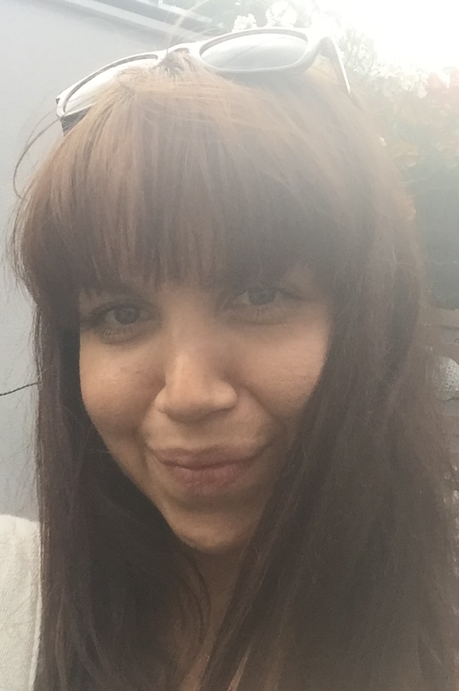 Michaela Wondreys Kunešová