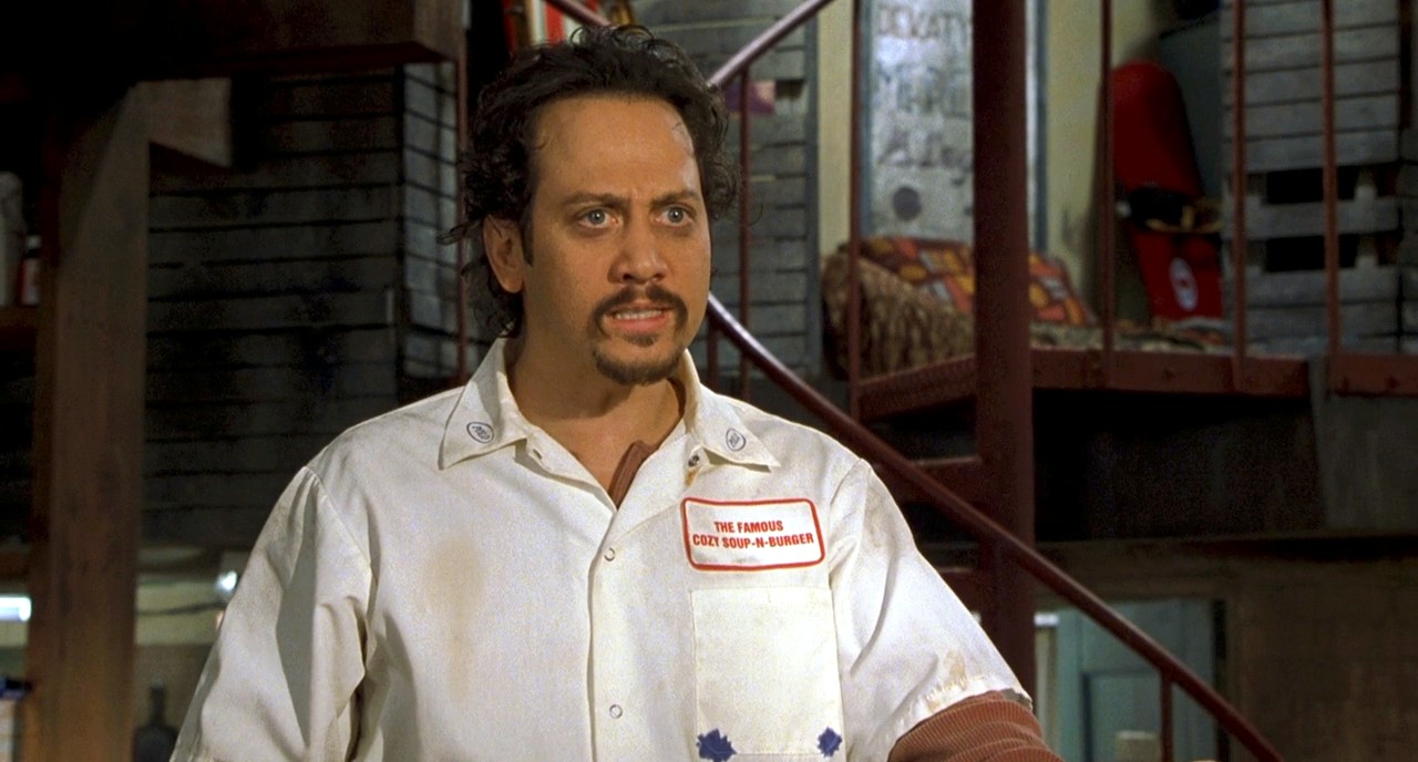 Rob Schneider