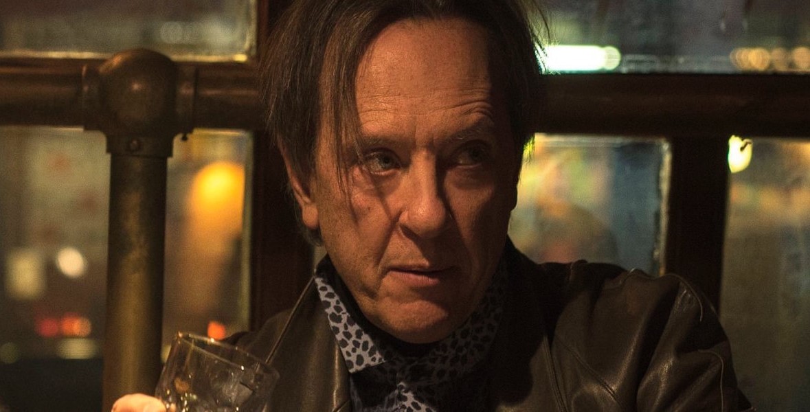 Richard E. Grant