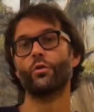 David Hlaváč David Hlaváč