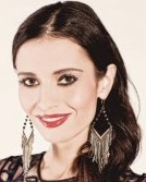 Lívia Bielovič Lívia Bielovič