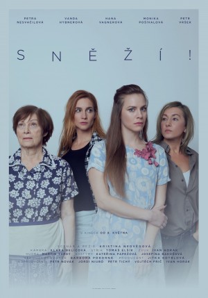 Sněží! Sněží!