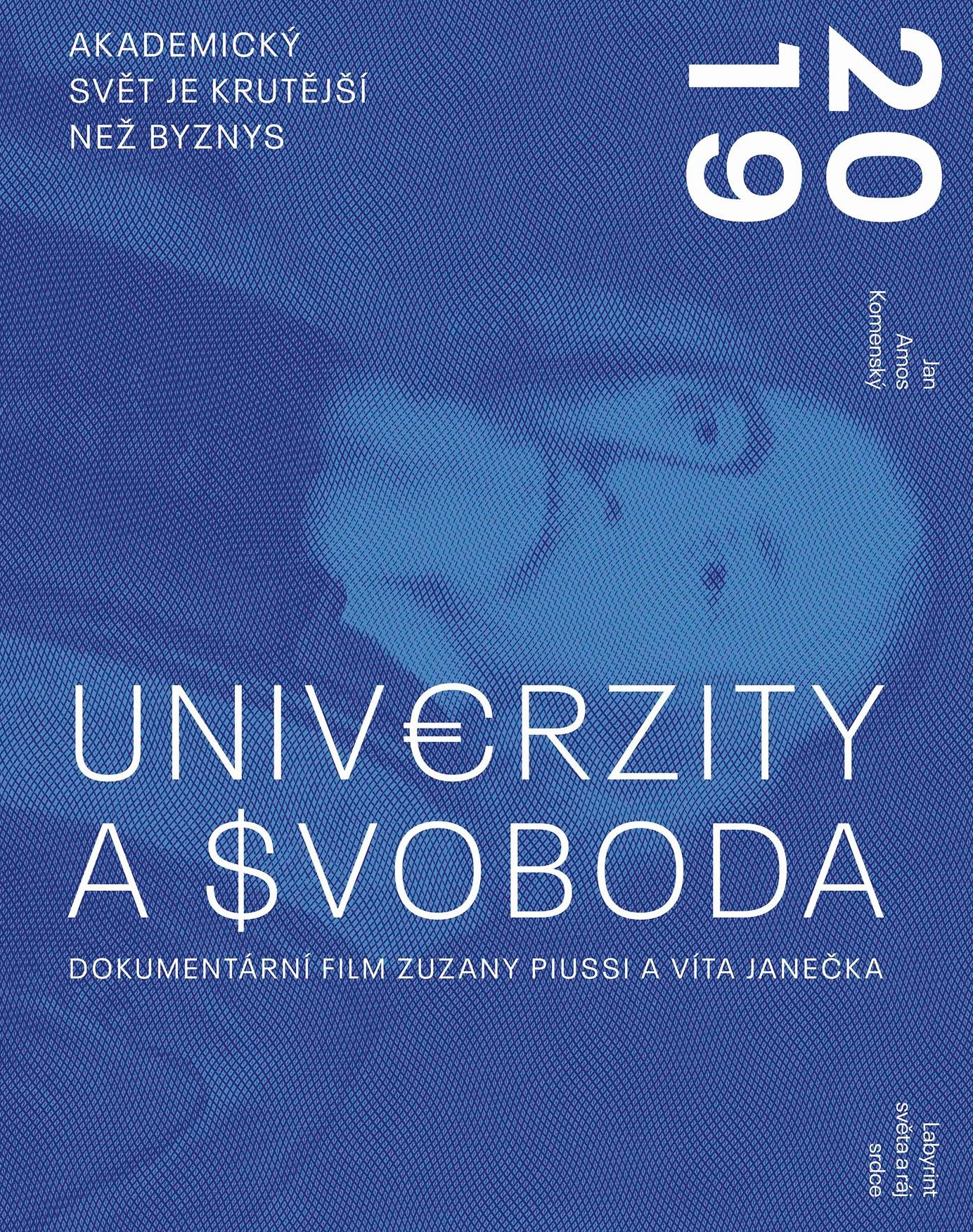 Univerzity a svoboda Univerzity a svoboda