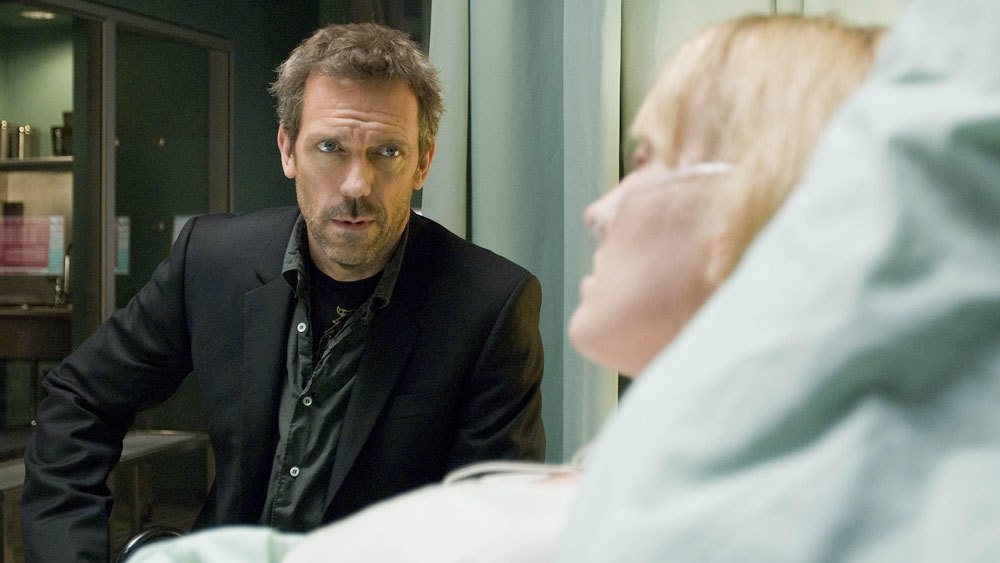 Dr. House