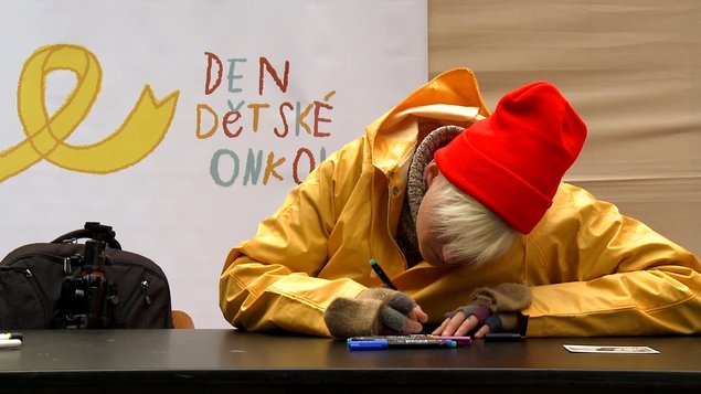 Můj nový život Můj nový život
