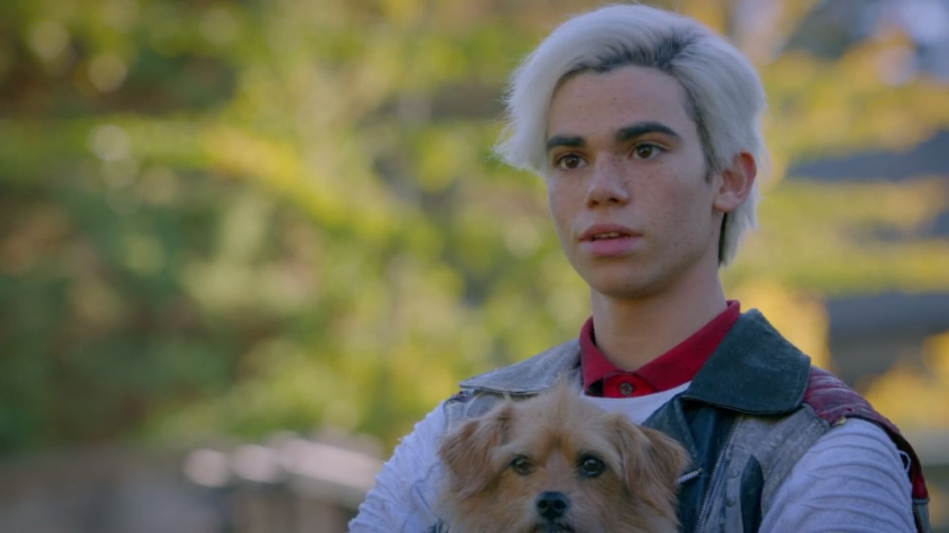 Cameron Boyce