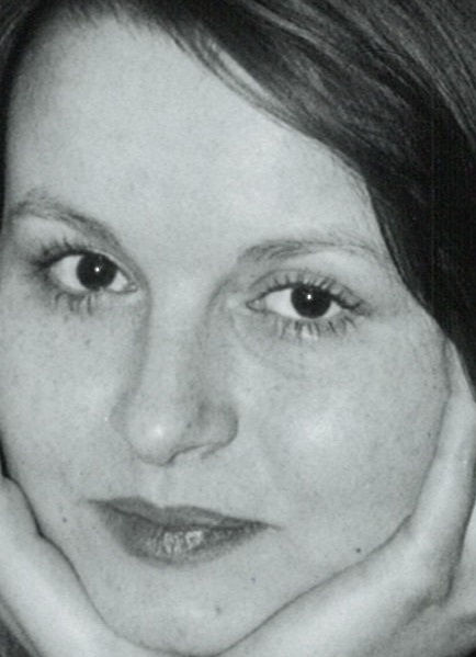 Bára Kopecká
