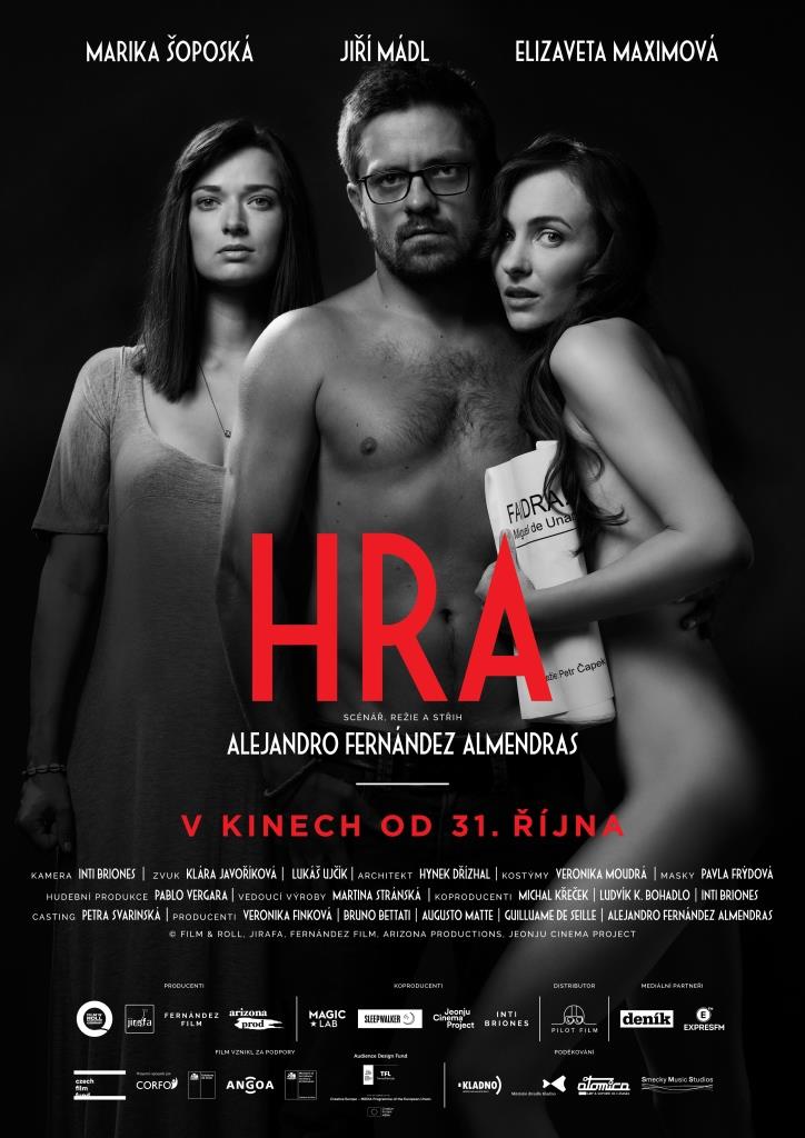 Hra Hra