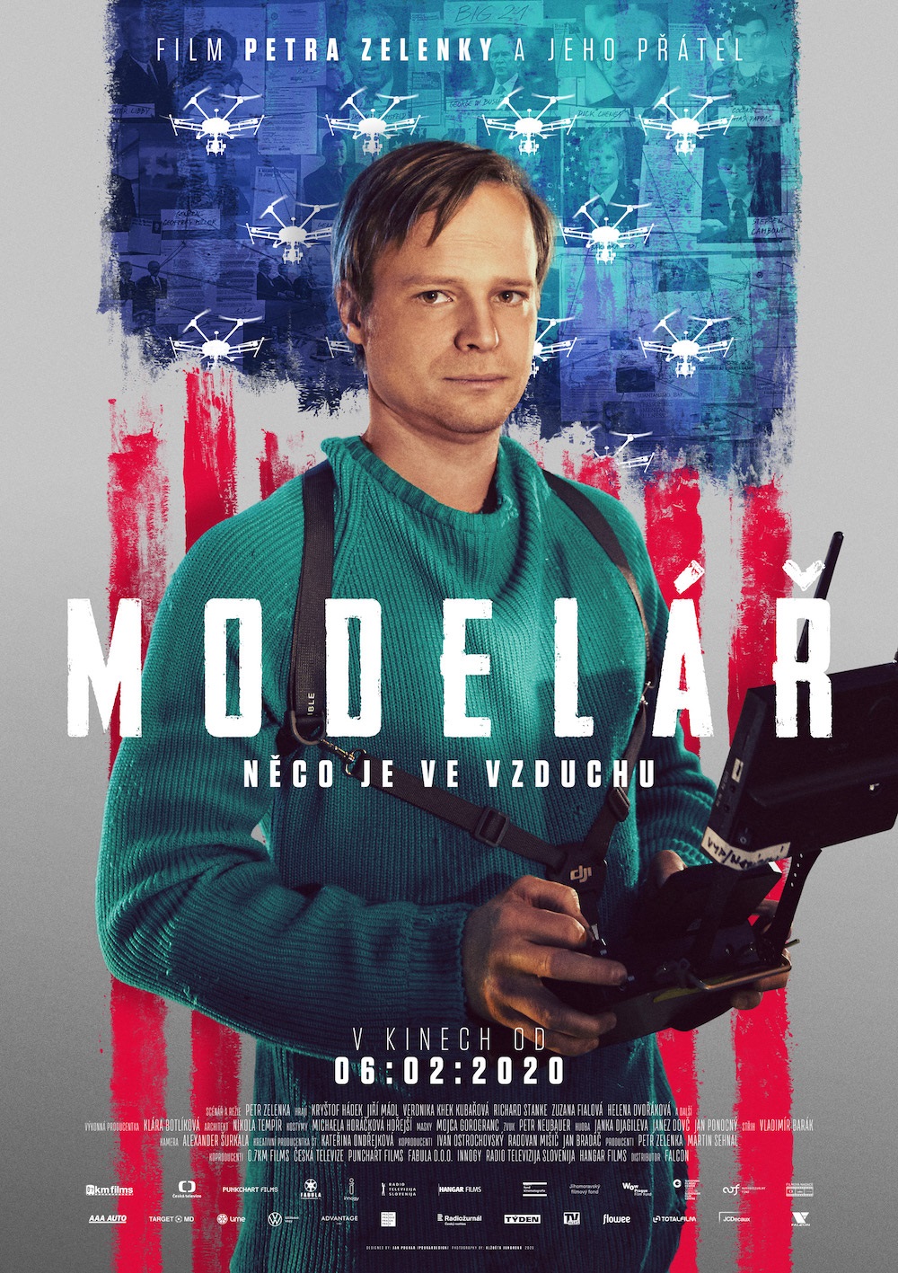 Modelář Modelář