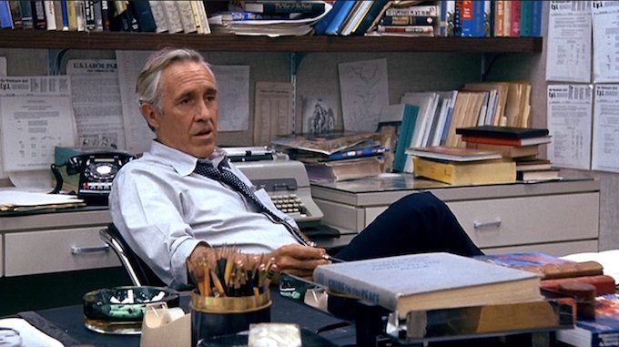 Jason Robards