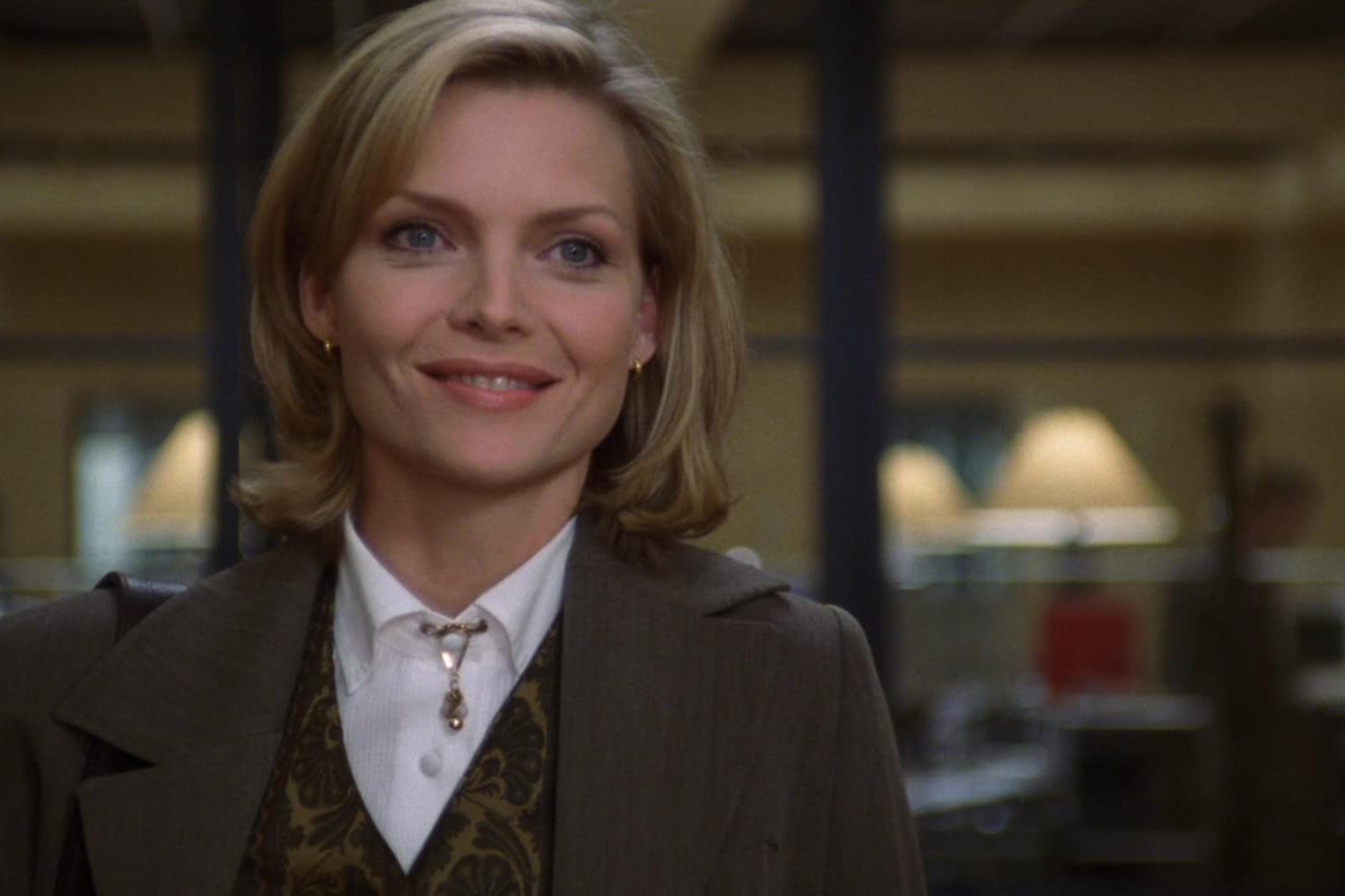 Michelle Pfeiffer