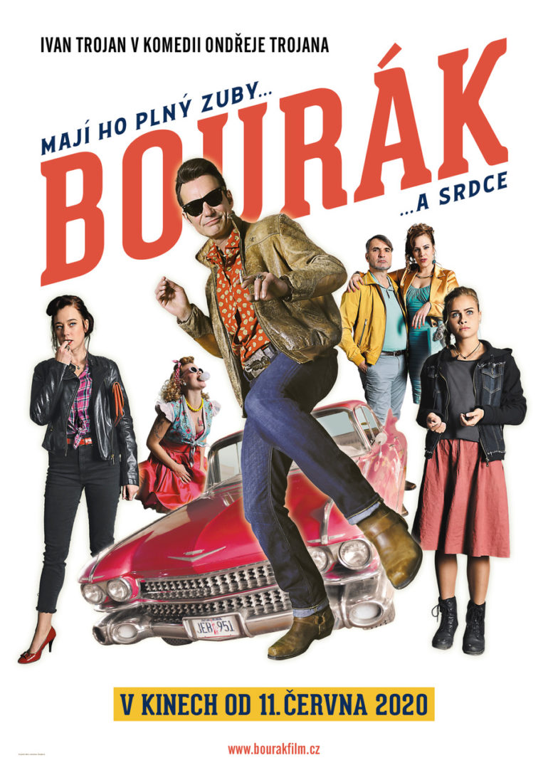 Bourák Bourák