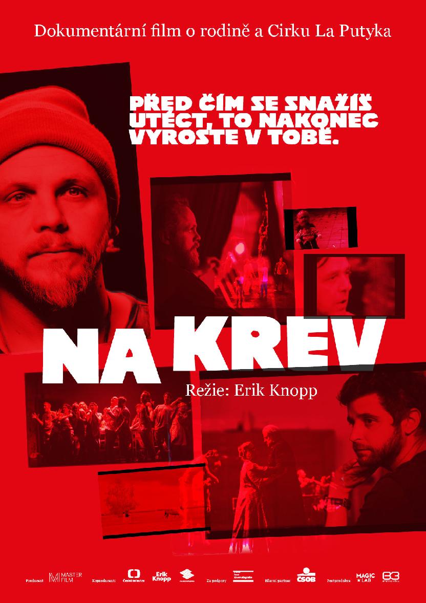 Na krev Na krev