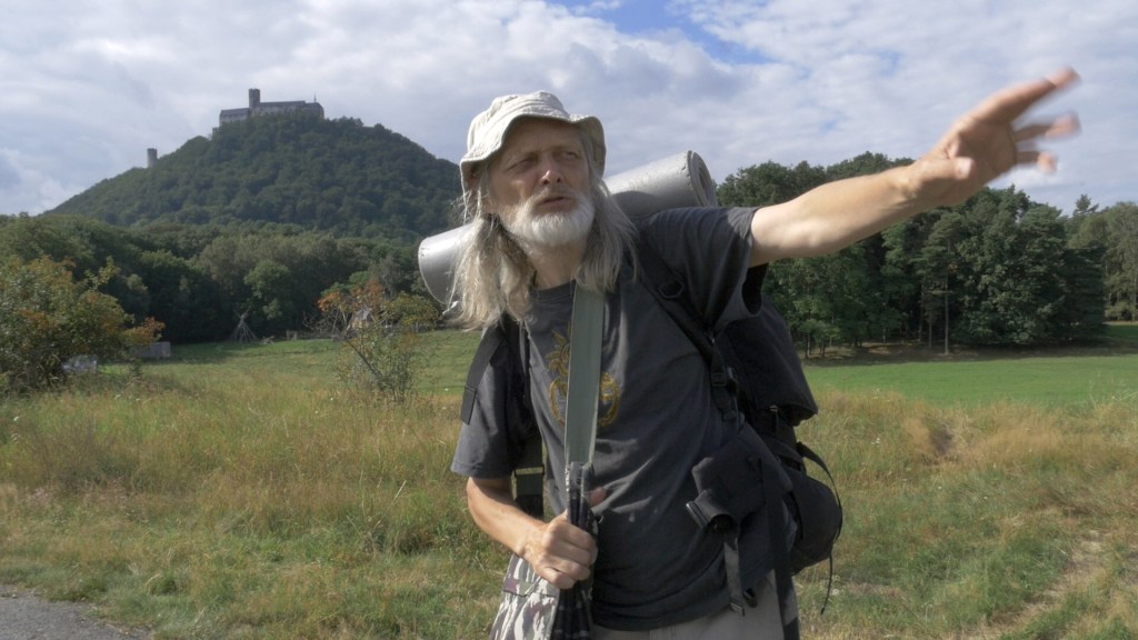 Pouť krkonošská Pouť krkonošská