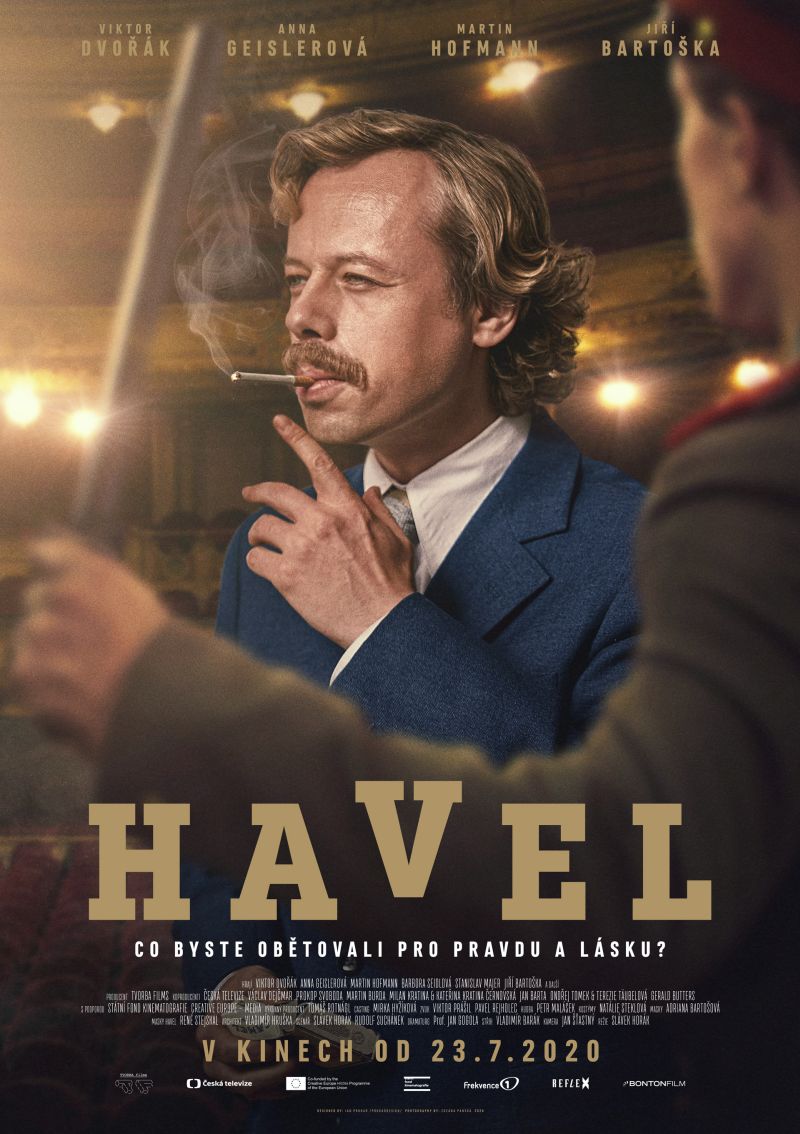 Havel Havel