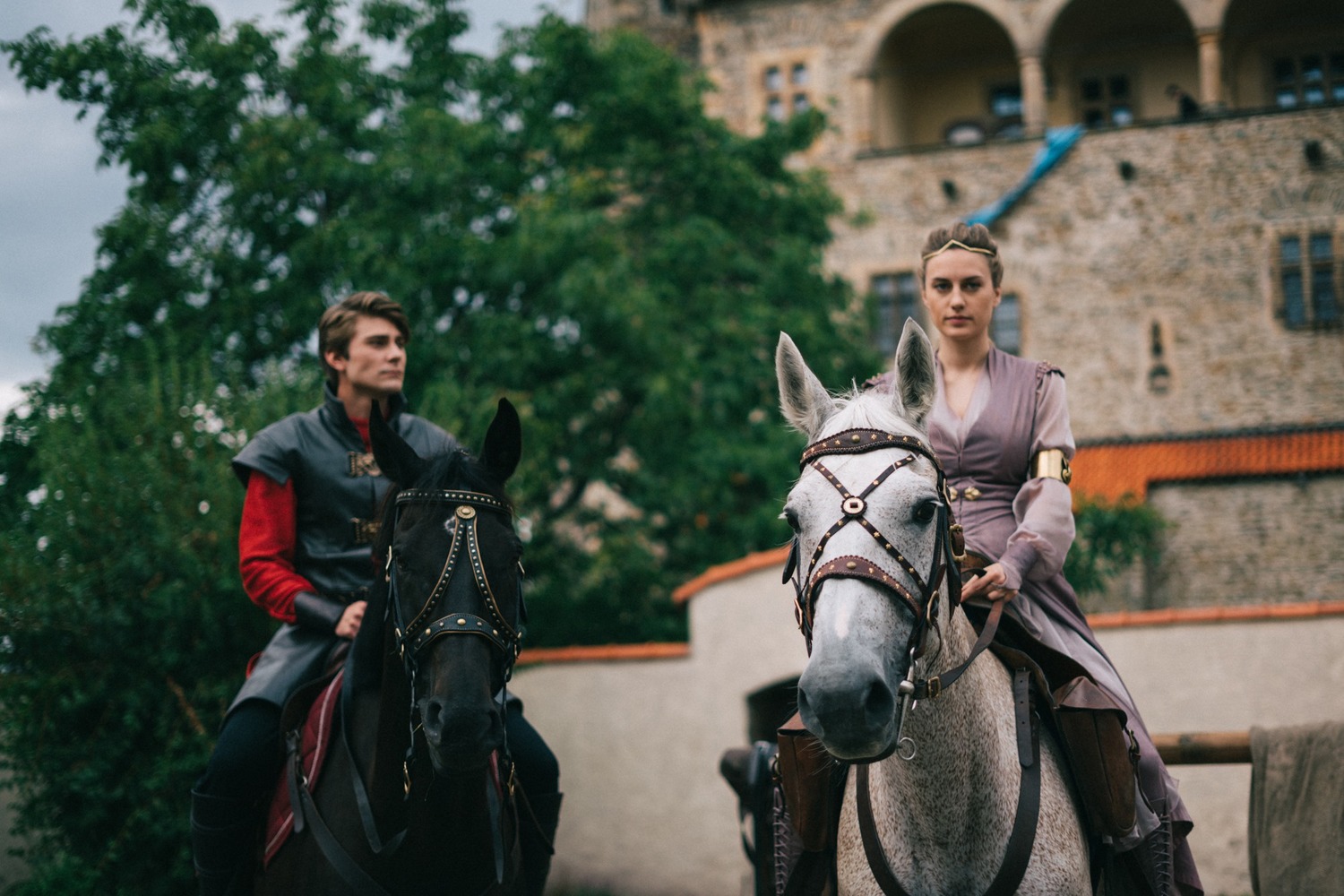 Princezna zakletá v čase Princezna zakletá v čase