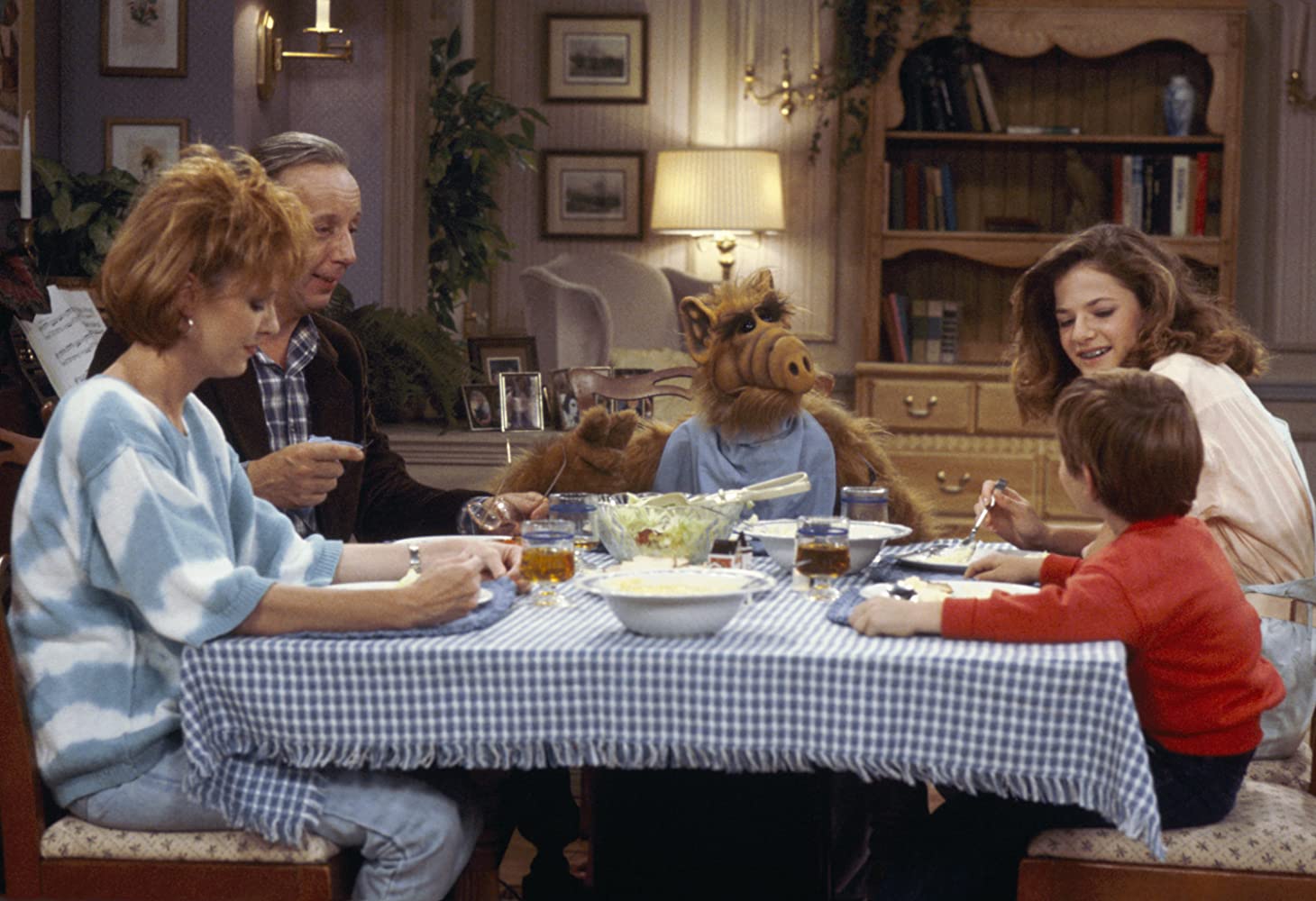 Alf (1986)