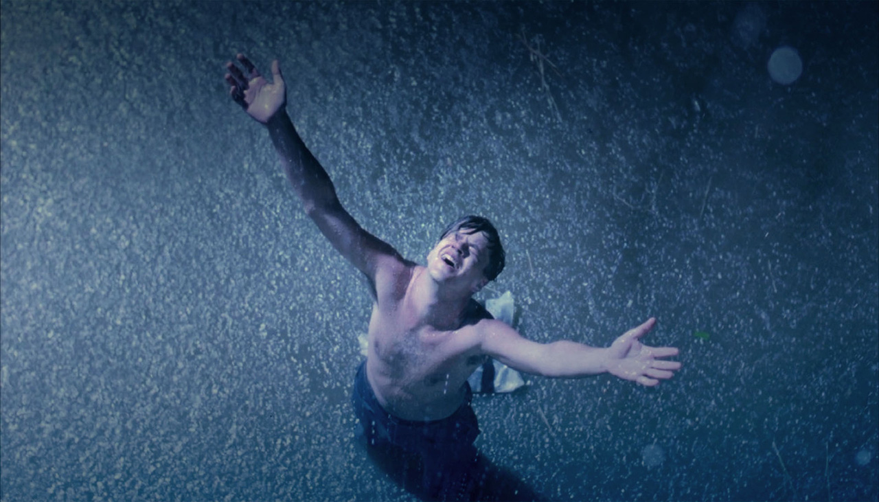 Vykoupení z věznice Shawshank (1994)