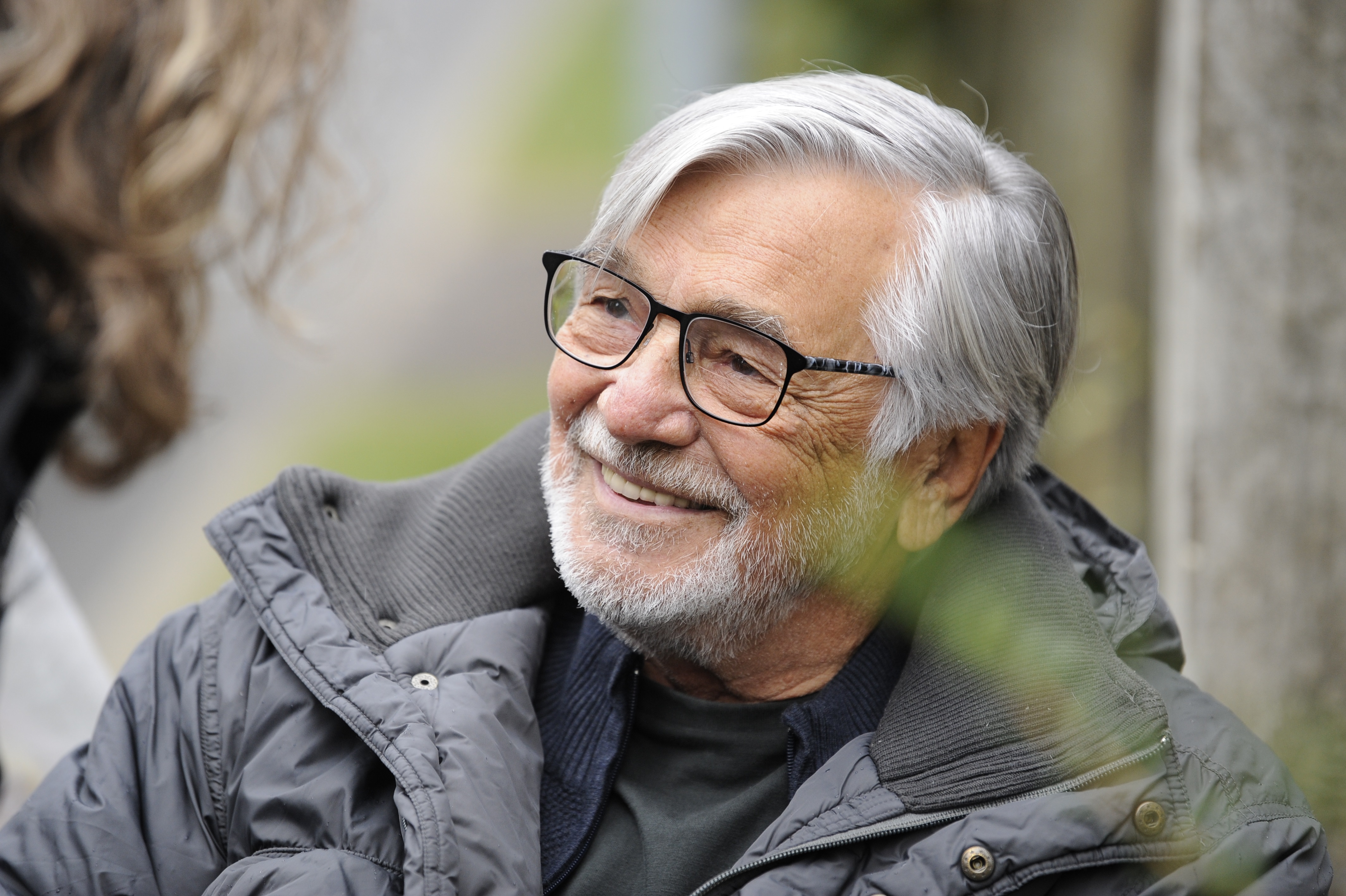 Zemřel Jiří Bartoška. Charismatický herec, jenž pozvedl karlovarský festival mezi elitu