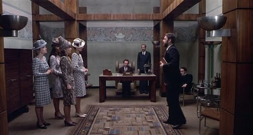 Saló aneb 120 dnů sodomy