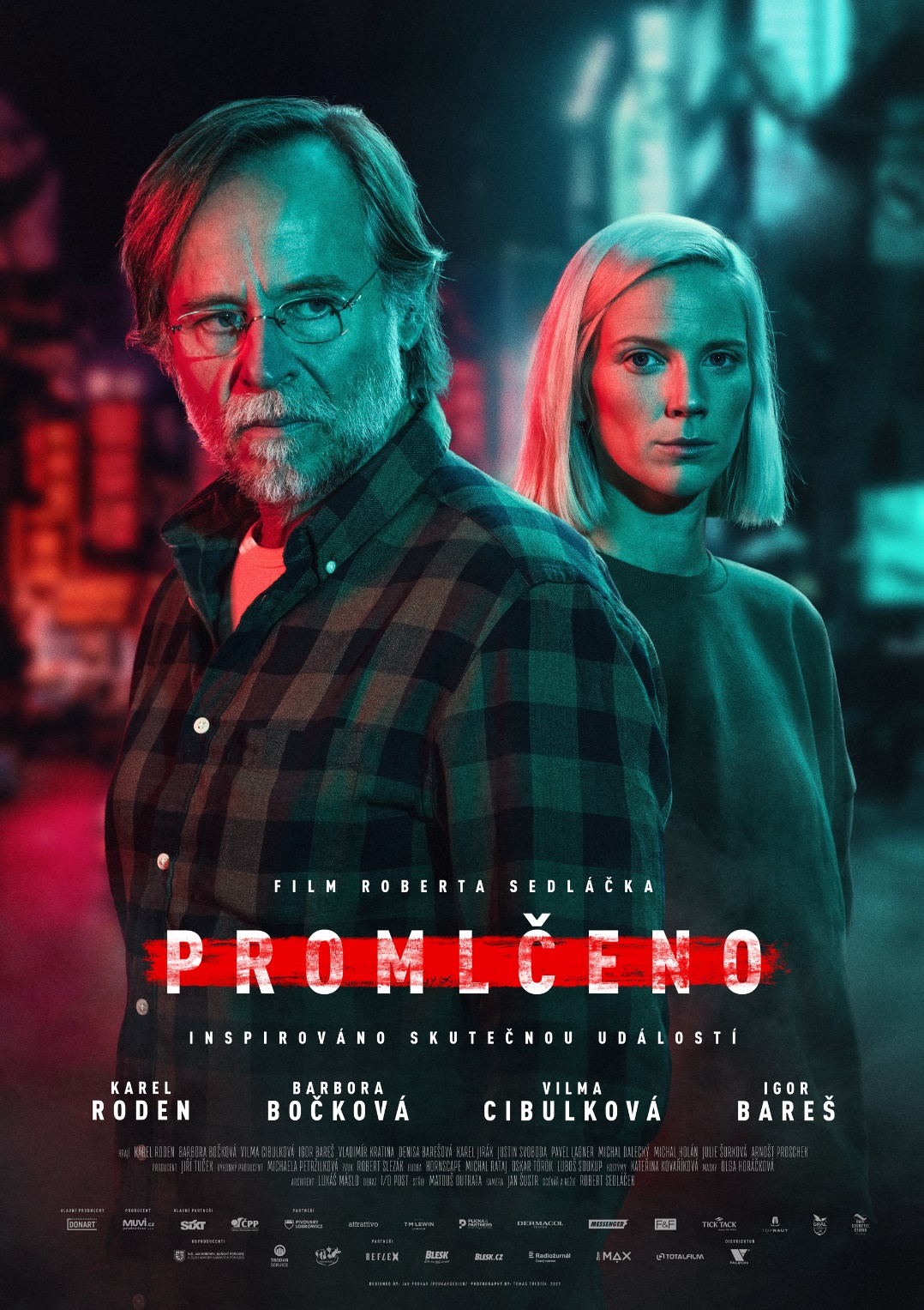 Promlčeno Promlčeno