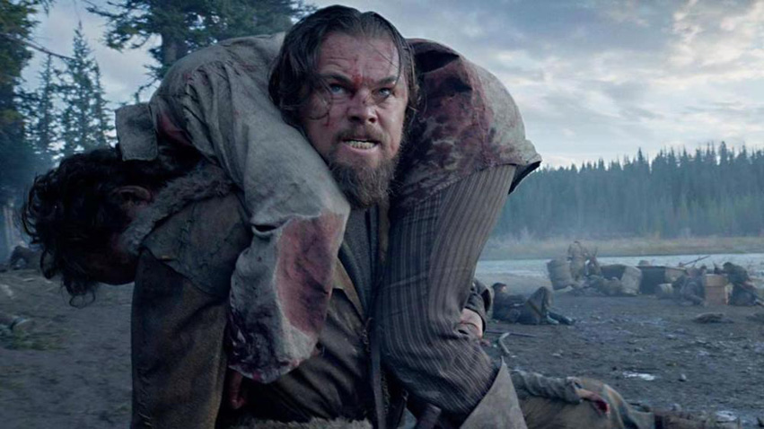 Revenant (2015)