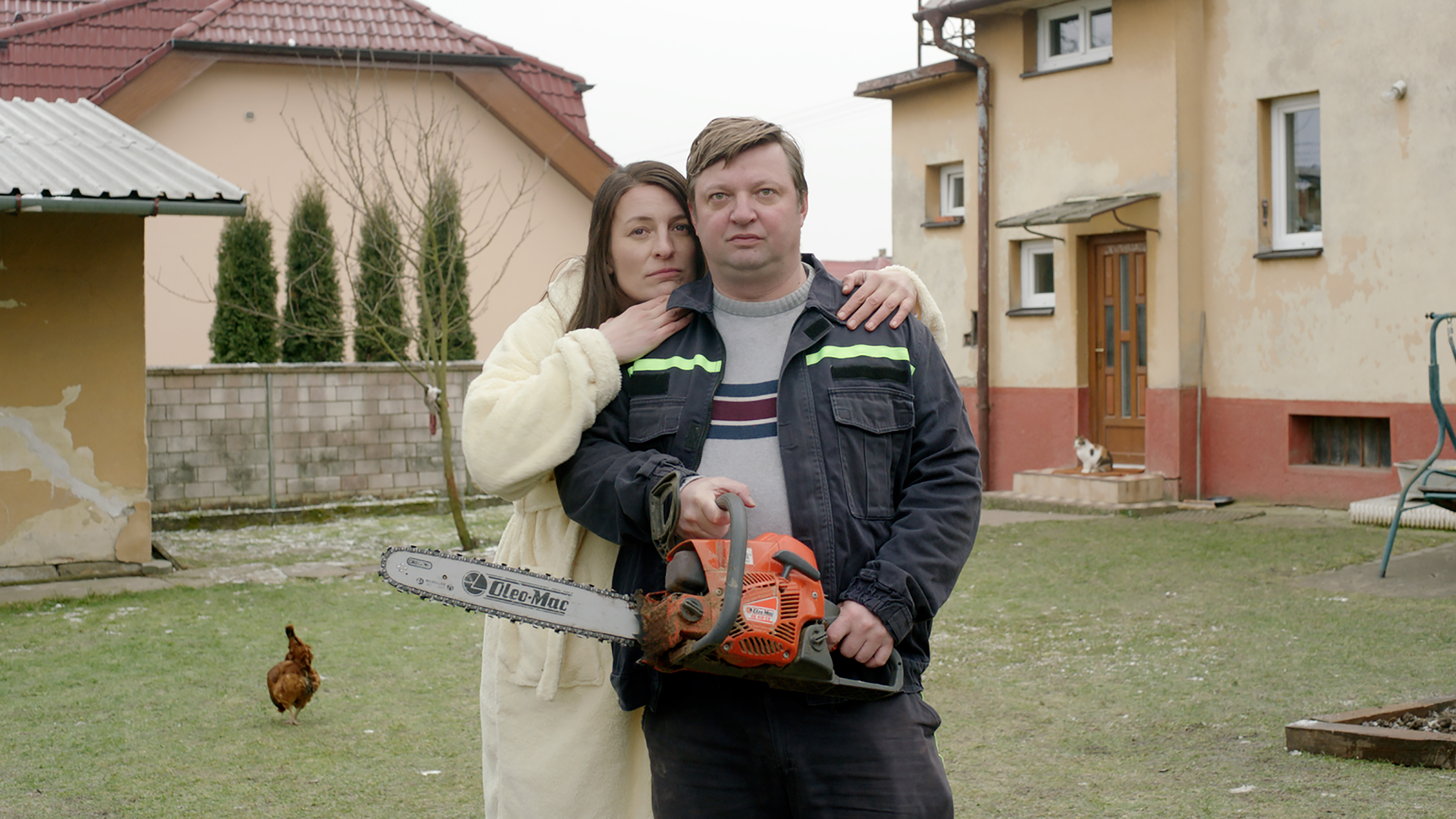 Kdyby radši hořelo