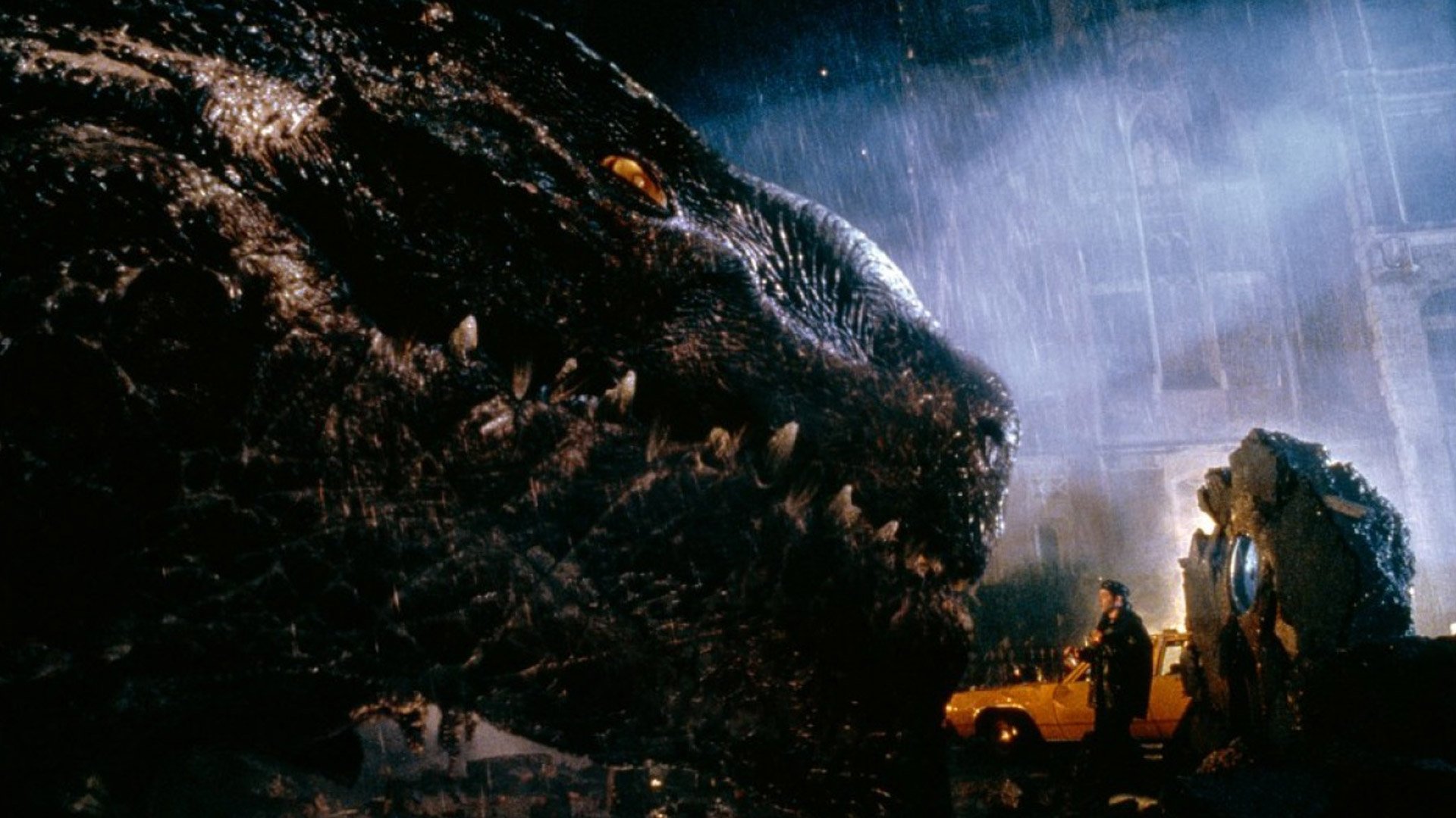 Godzilla (1998)