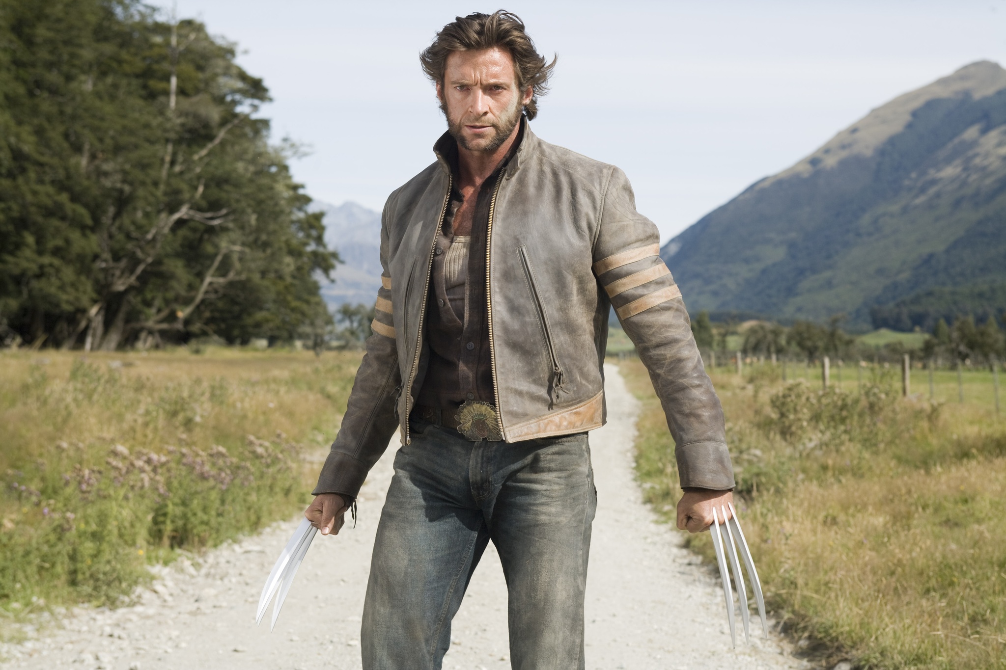 X-Men Origins: Wolverine (2009)