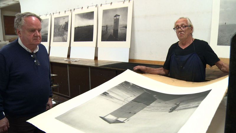 Jan Jedlička: Stopy krajiny Jan Jedlička: Stopy krajiny