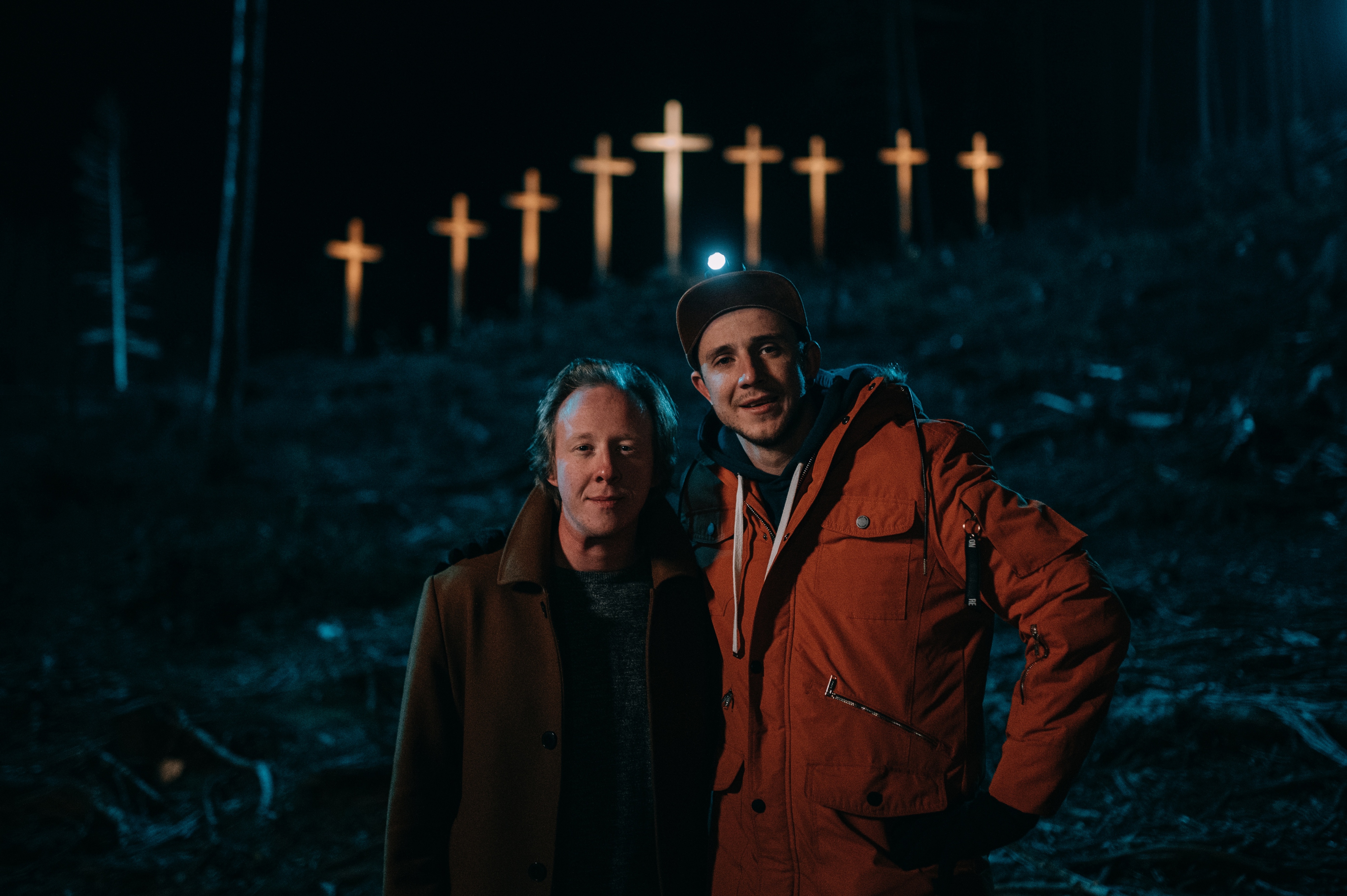 Shoky & Morthy: Poslední velká akce