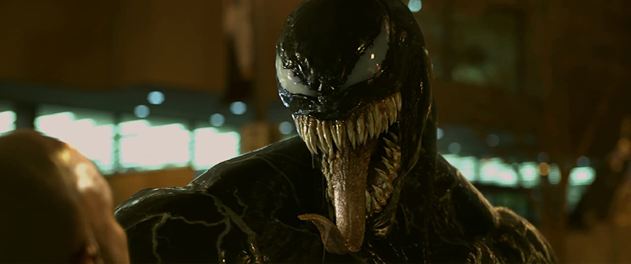 Venom (2018)