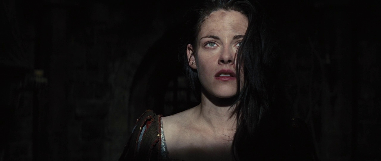 Sněhurka a lovec (2012)