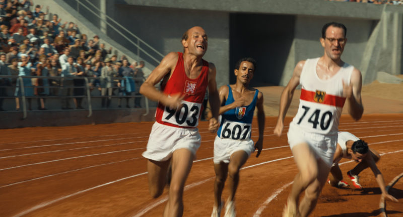 Zátopek Zátopek