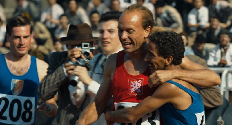 Zátopek Zátopek