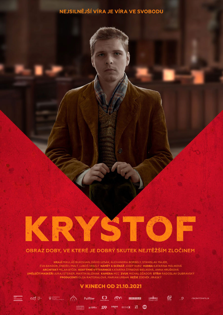 Kryštof Kryštof