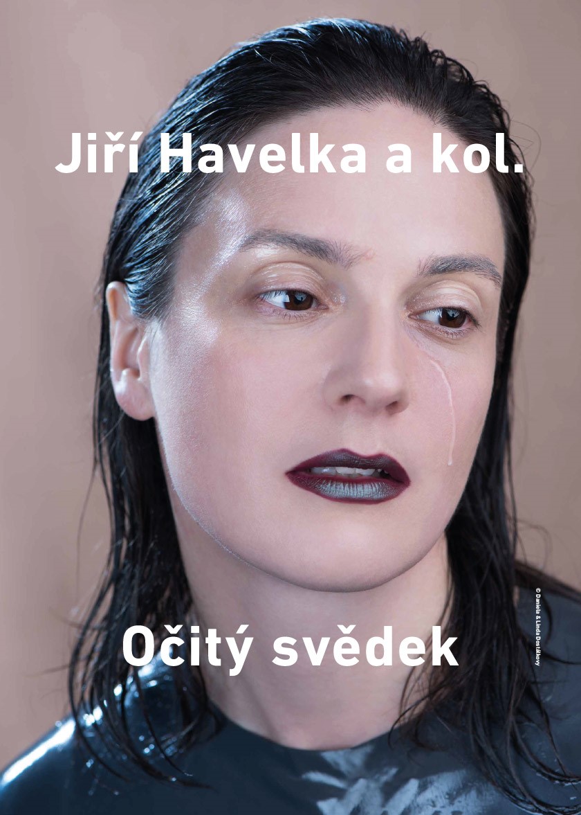 Očitý svědek Očitý svědek