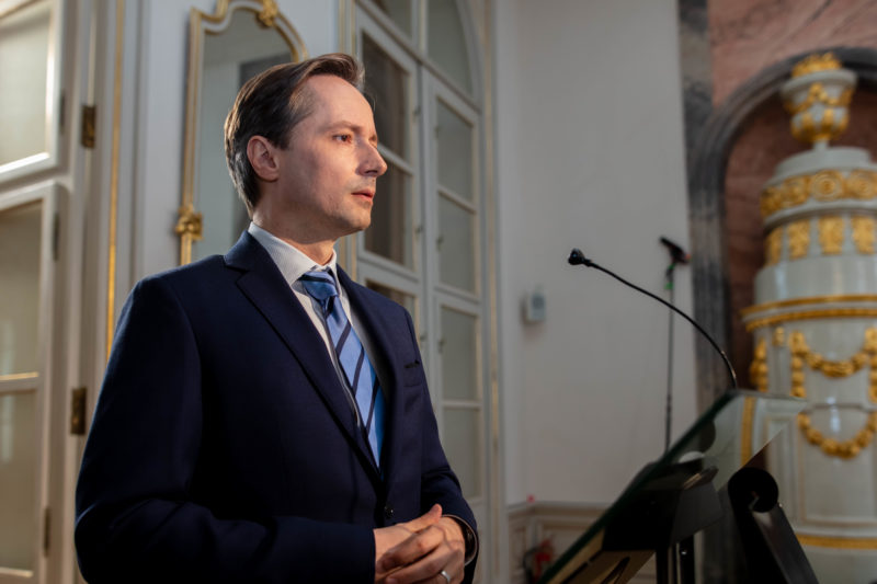 V létě ti řeknu, jak se mám