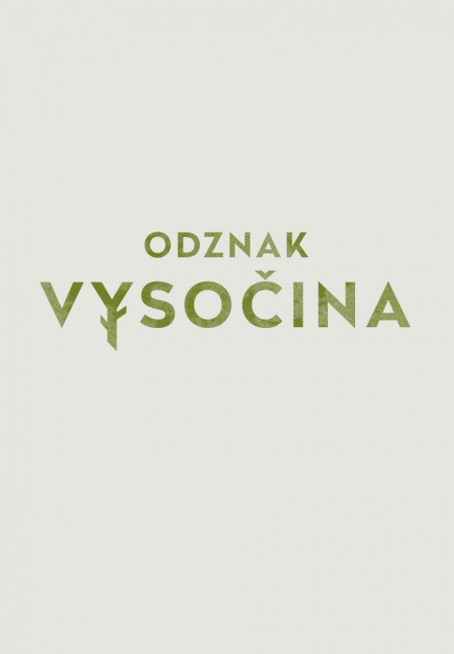 Odznak Vysočina 3 Odznak Vysočina 3